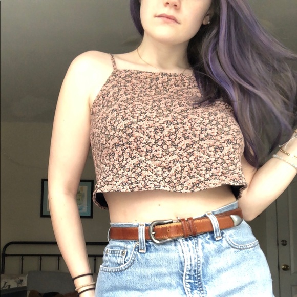 AMERICAN EAGLE cropped top - Picture 5 of 5